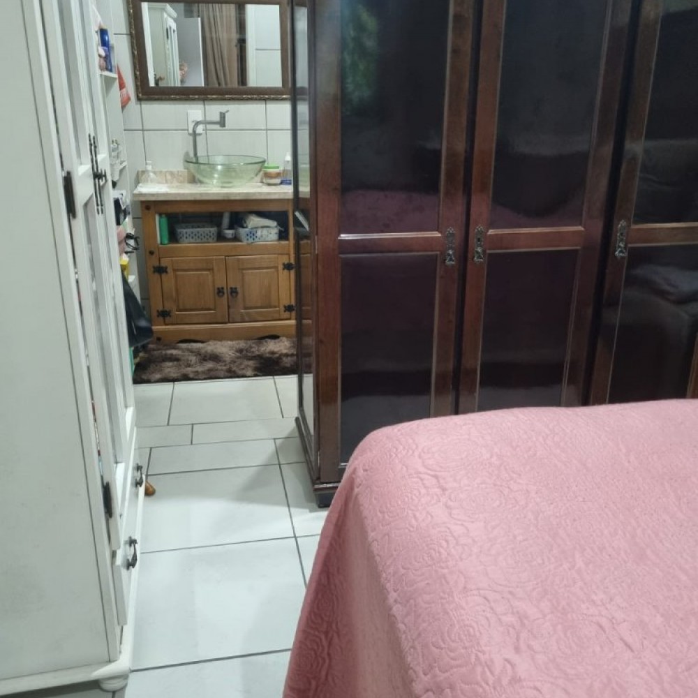 Casa Sao Luiz 