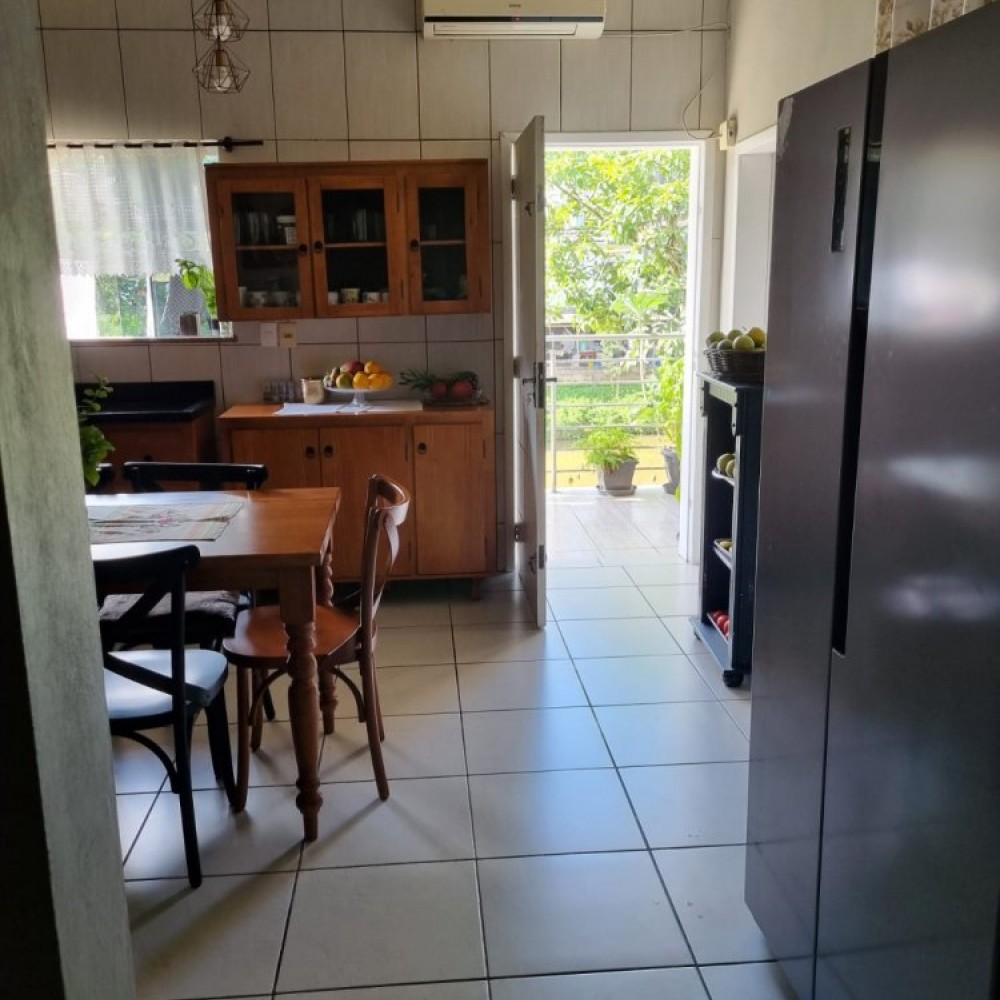 Casa Sao Luiz 