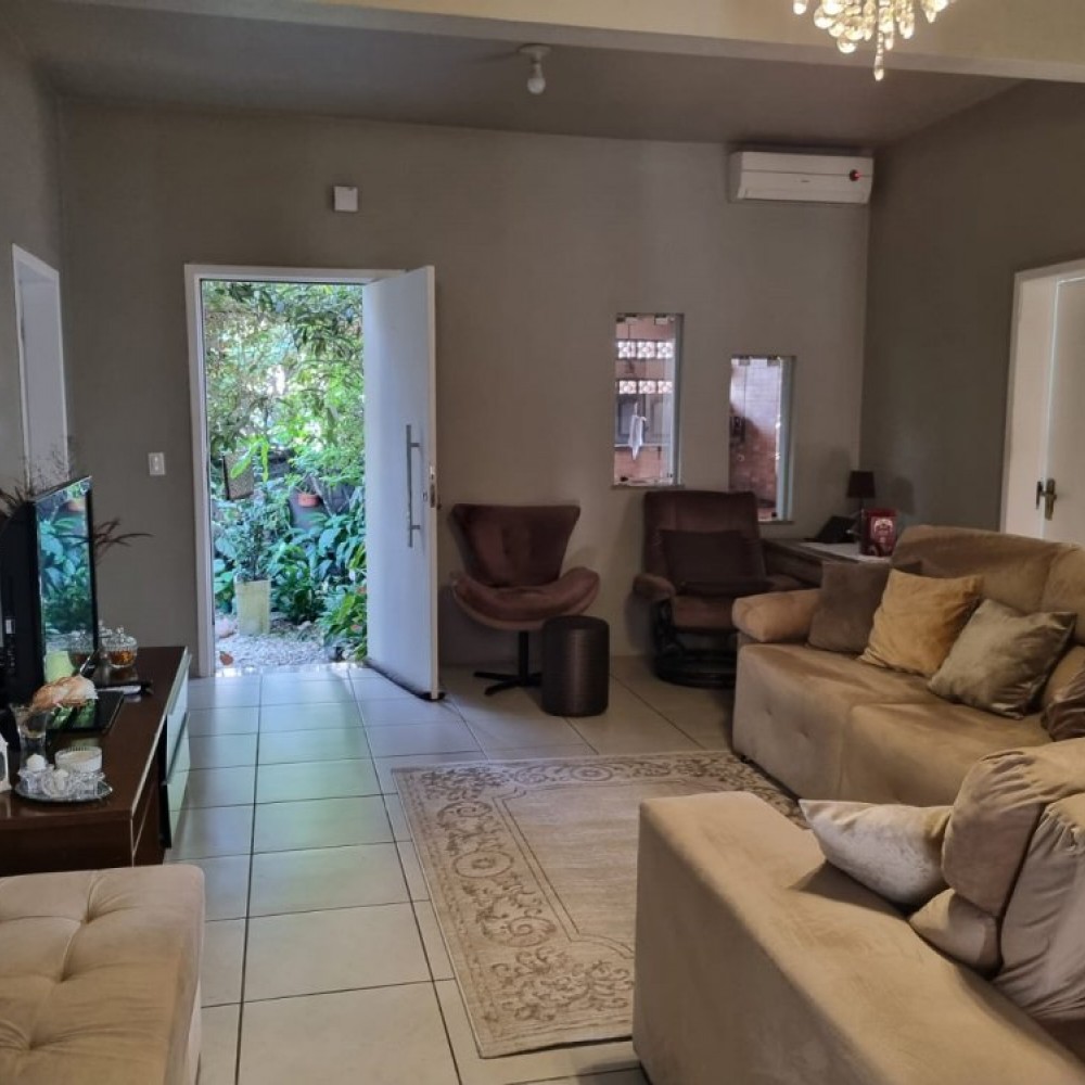 Casa Sao Luiz 