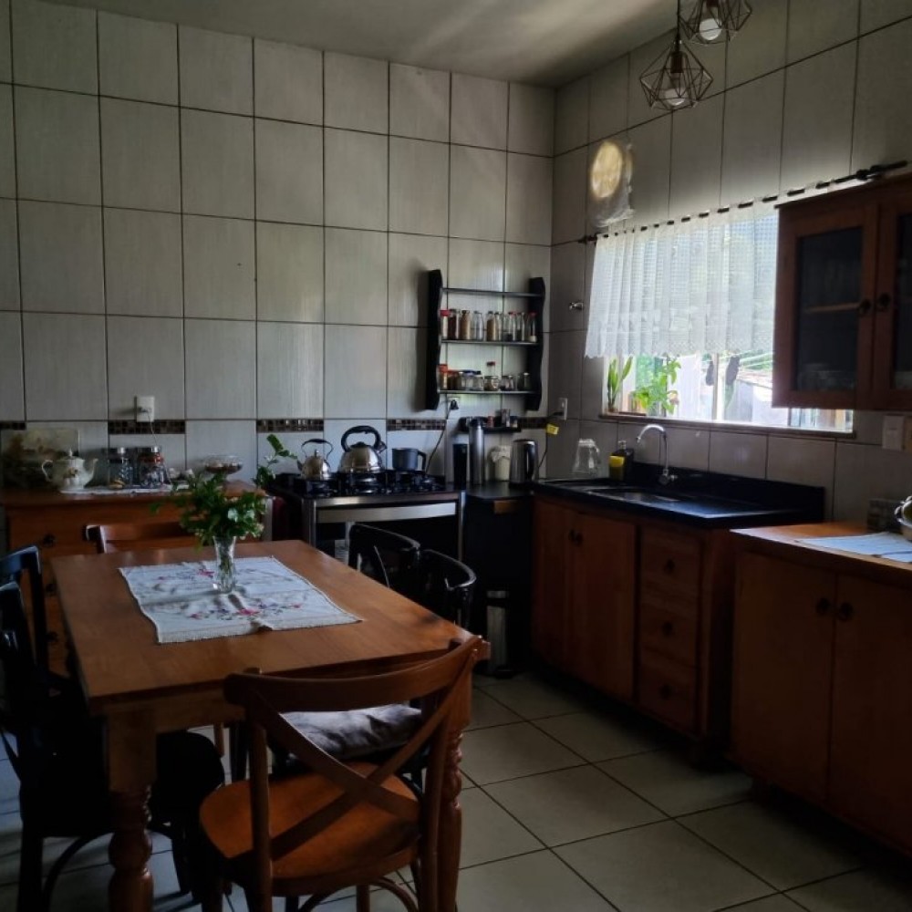 Casa Sao Luiz 