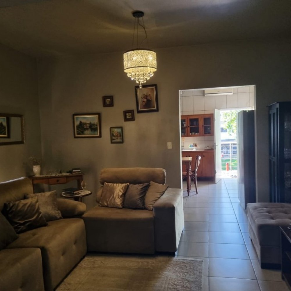 Casa Sao Luiz 