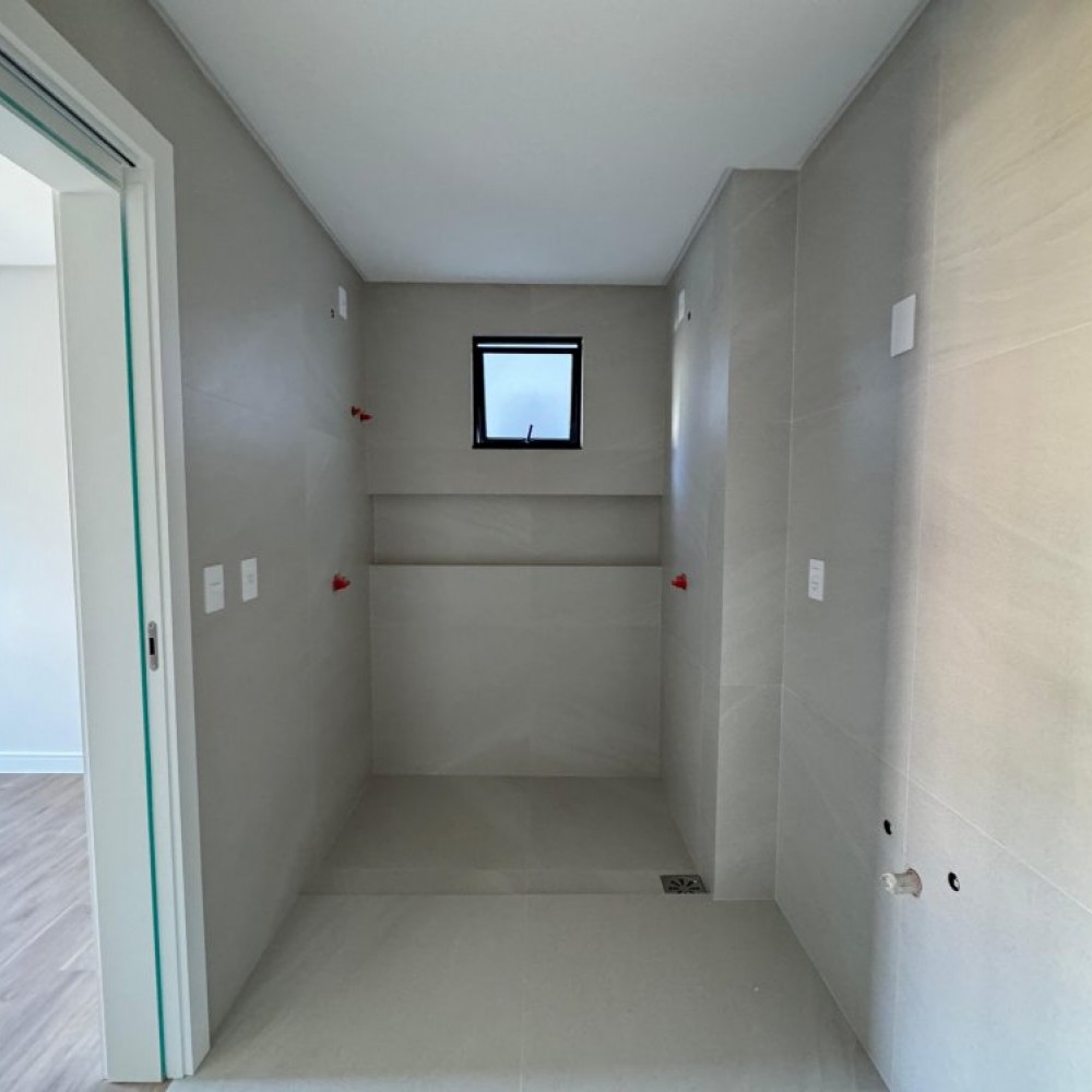 Apartamento com 3 sutes 