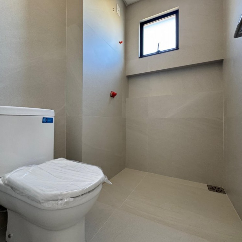 Apartamento com 3 sutes 