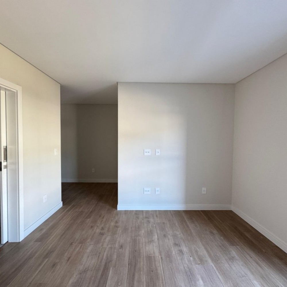 Apartamento com 3 sutes 