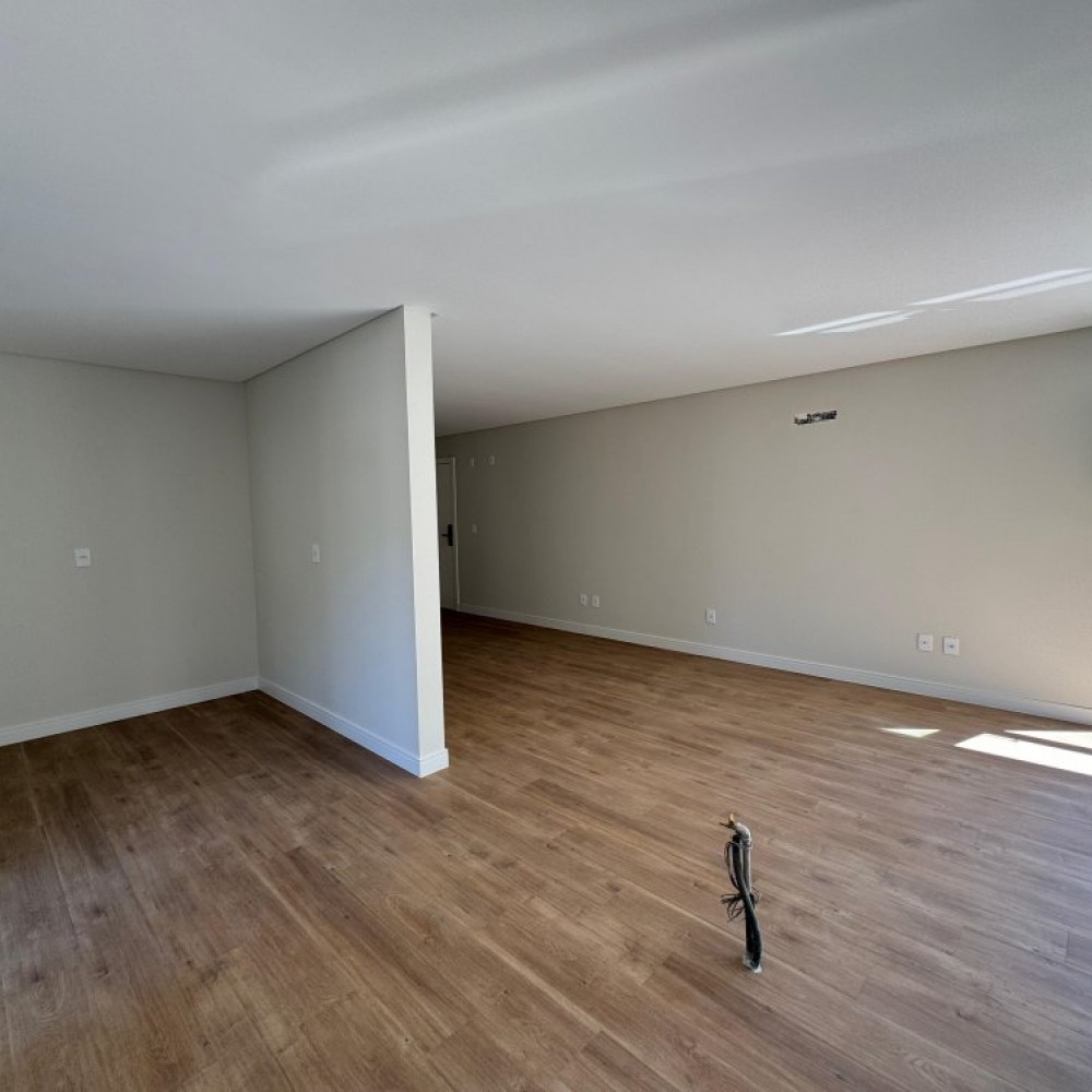 Apartamento com 3 sutes 