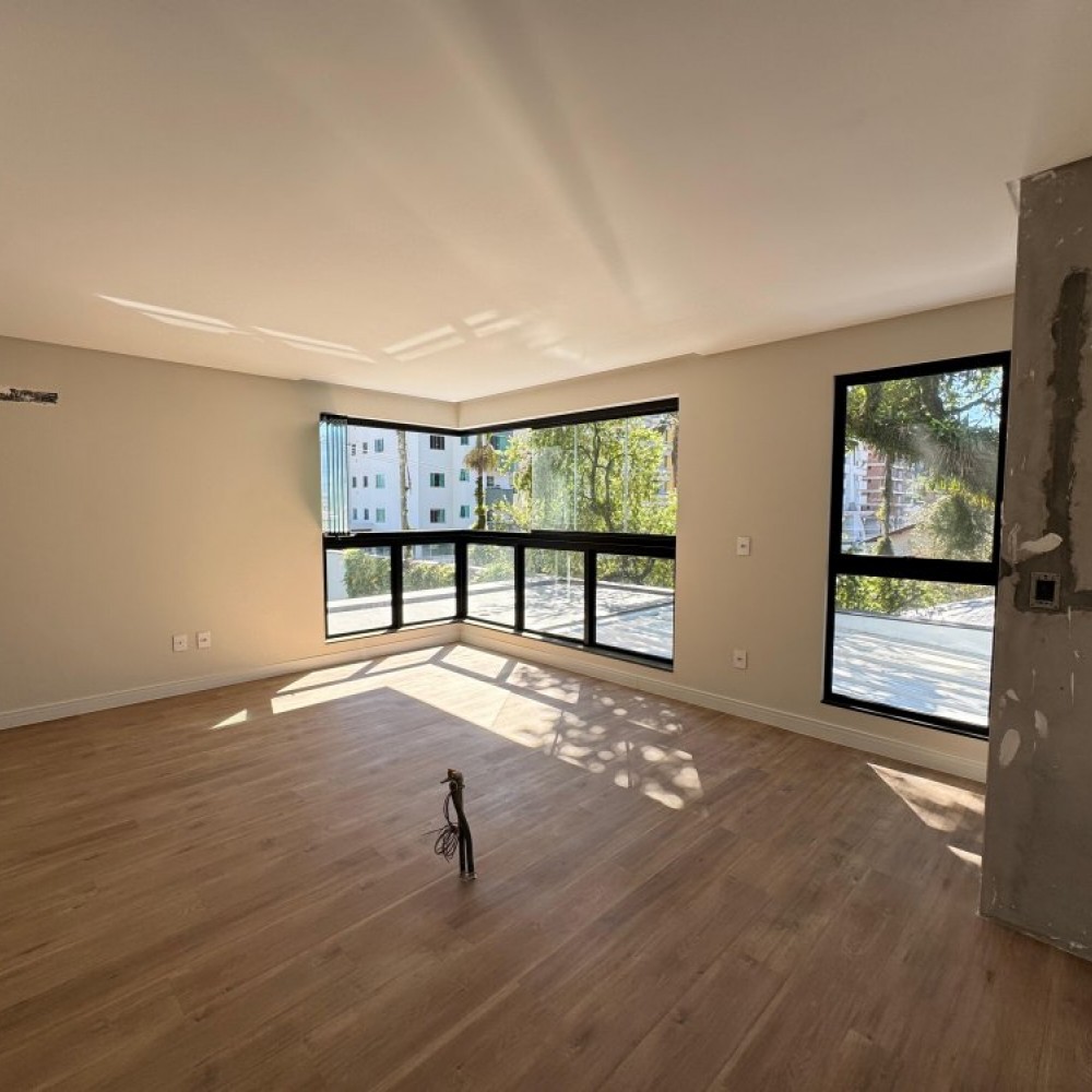 Apartamento com 3 sutes 