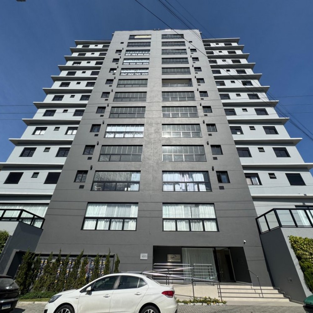 Apartamento com 3 sutes 