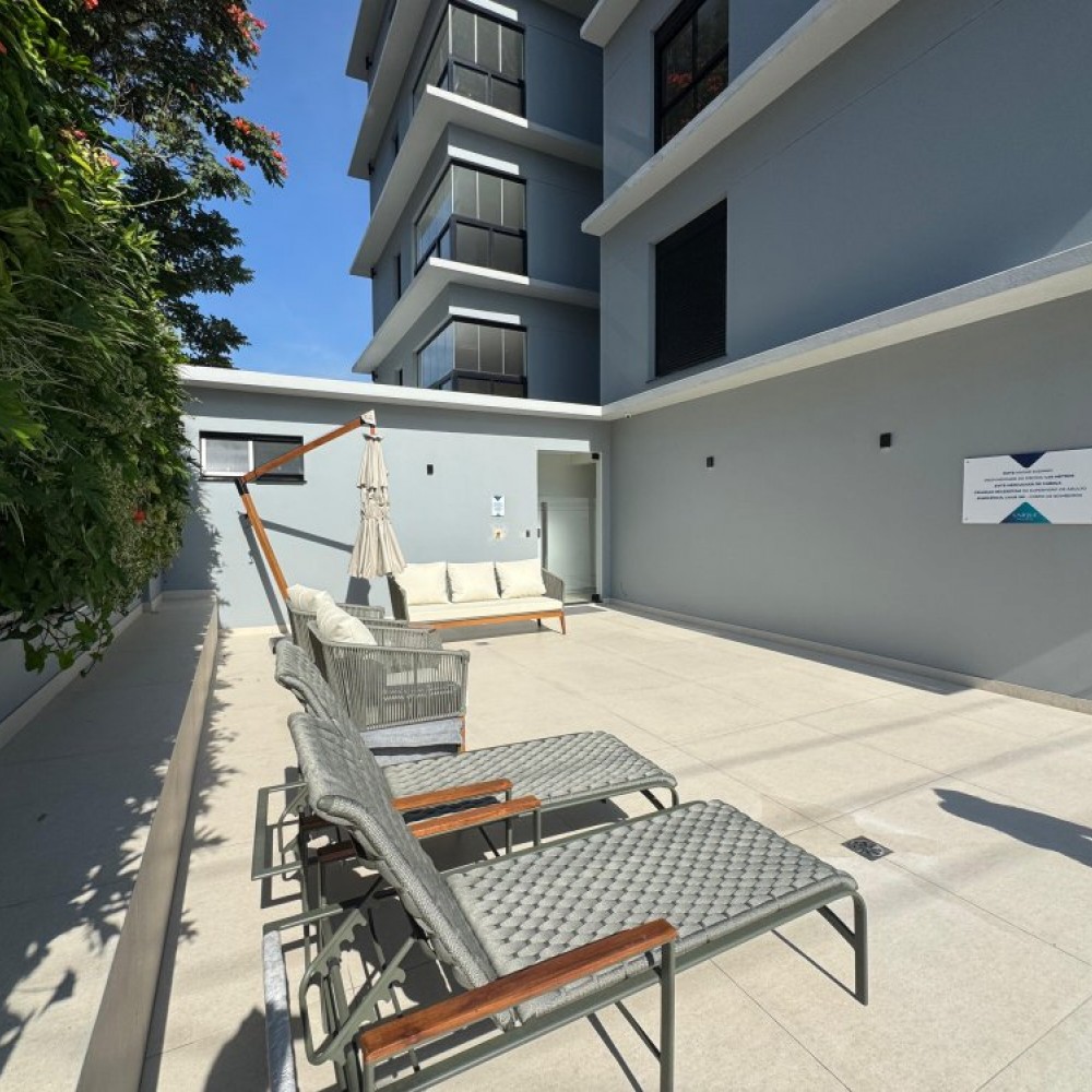 Apartamento com 3 sutes 