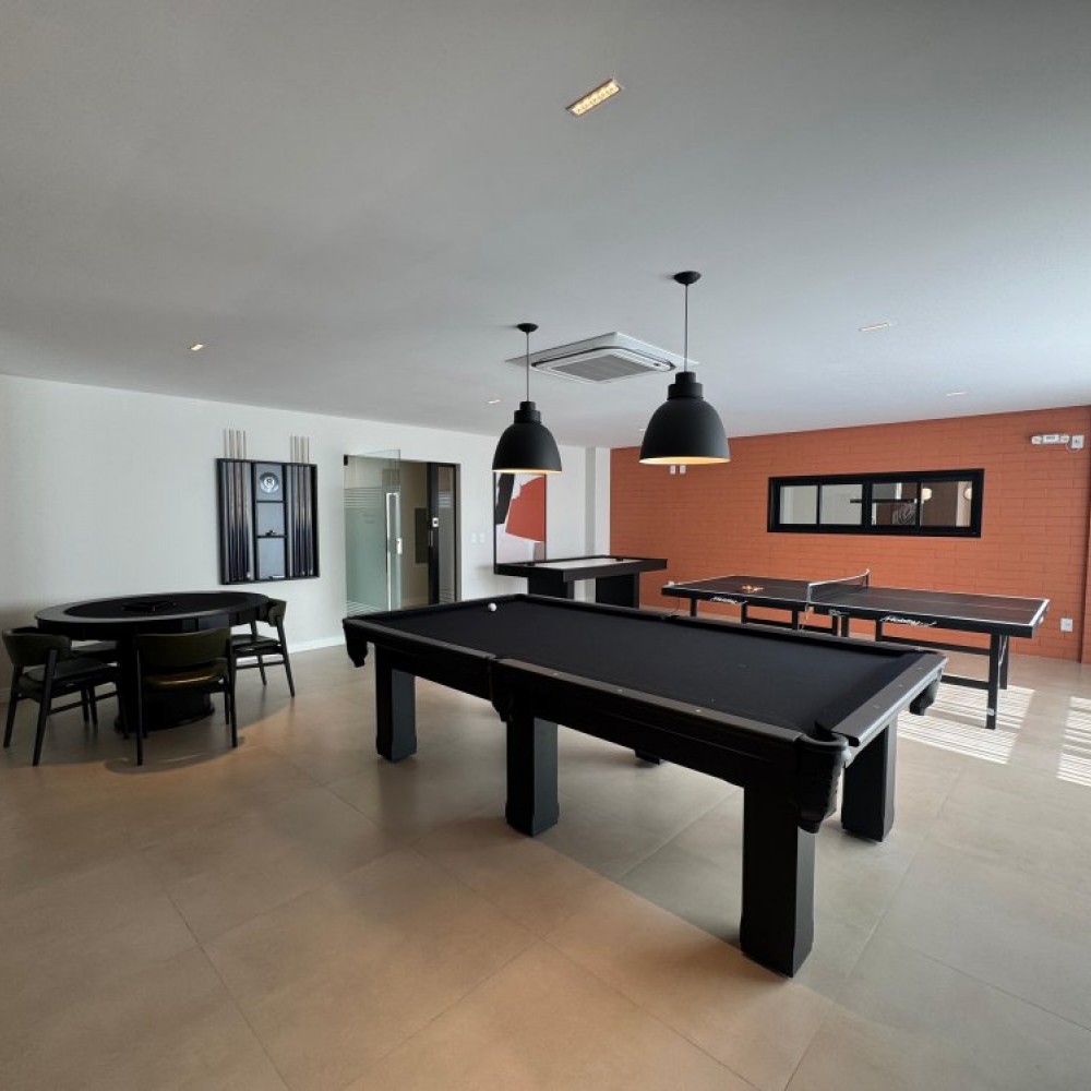 Apartamento com 3 sutes 