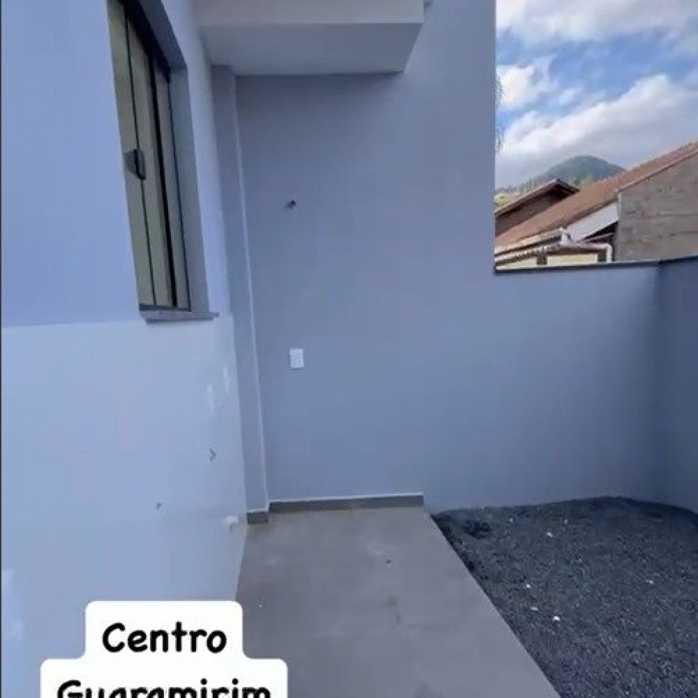 GEMINADO DUPLEX 2 QUARTOS RESIDENCIAL NICOLLAS