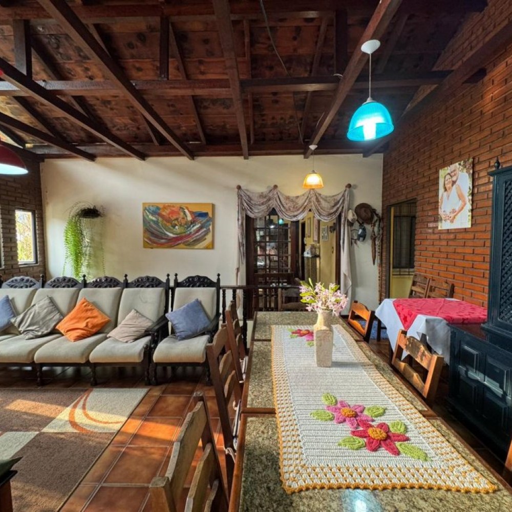 Casa Baependi