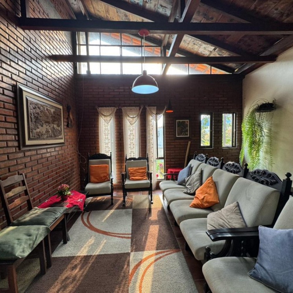 Casa Baependi