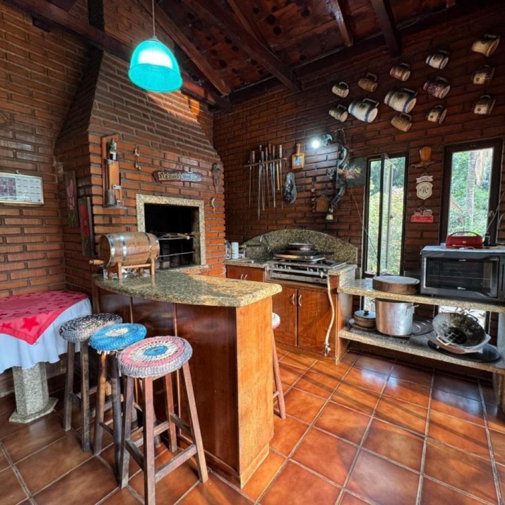 Casa Baependi