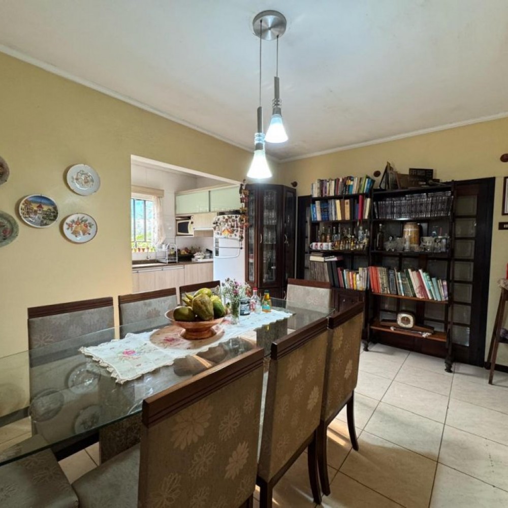 Casa Baependi