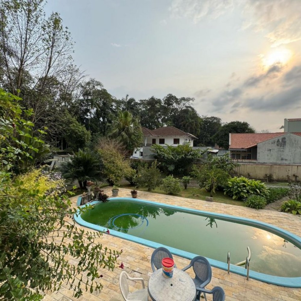 Casa Baependi