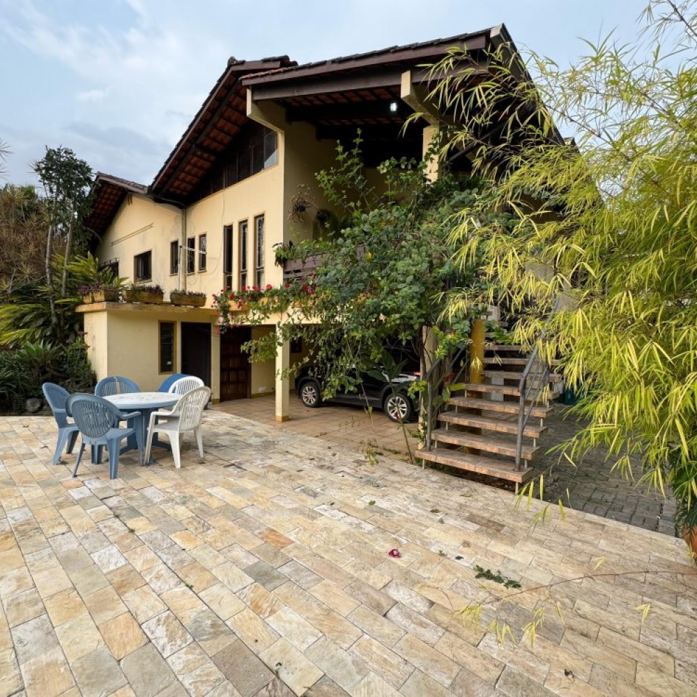 Casa Baependi
