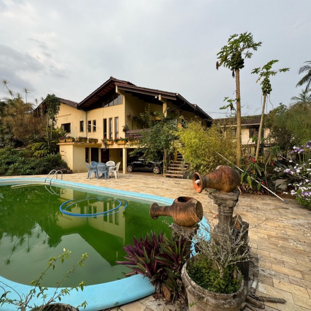 Casa Baependi