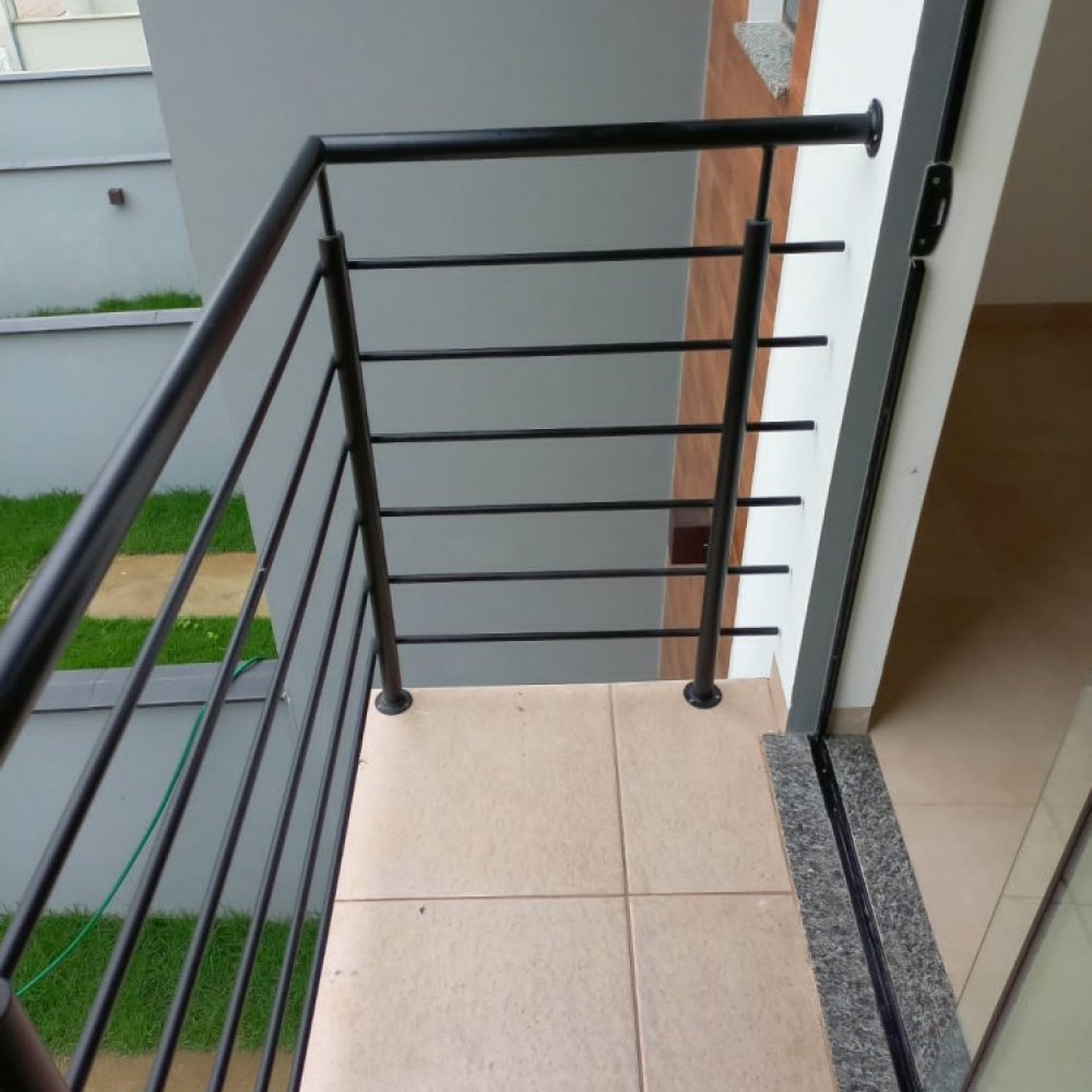 Sobrado Geminado