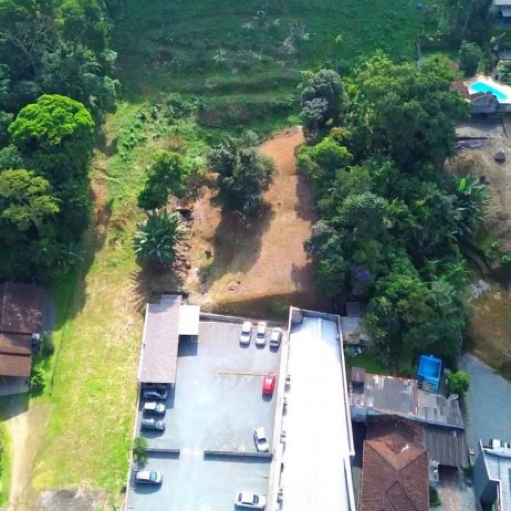 Terreno centro Guaramirim