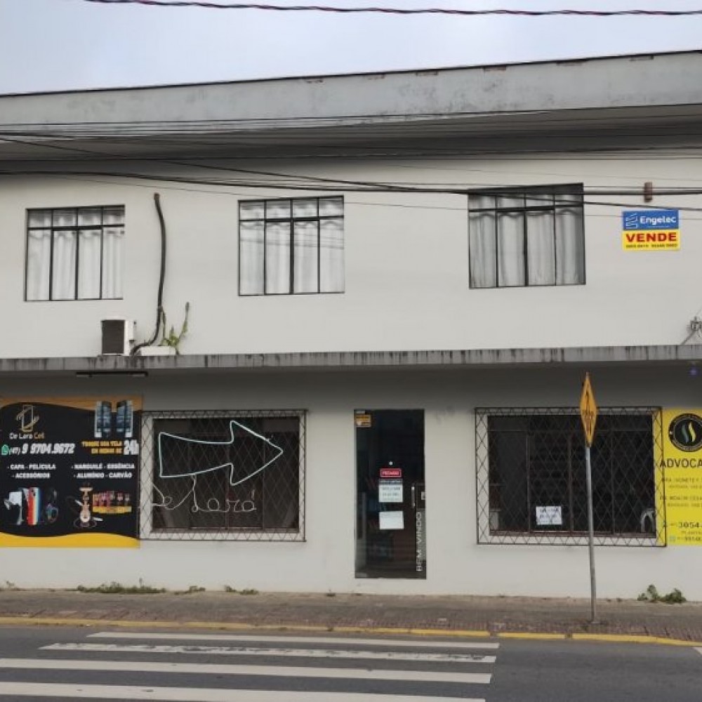 Sala comercial Centro