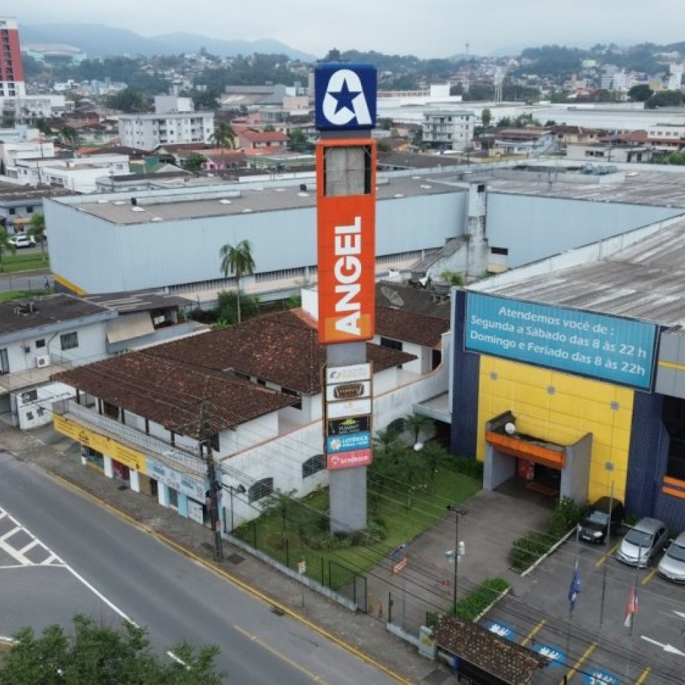 Sala comercial Centro