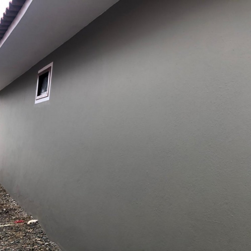 CASA RESIDENCIAL GIRARDI - BARRO BRANCO GUARAMIRIM