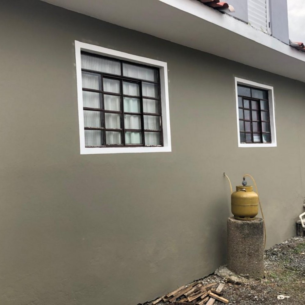 CASA RESIDENCIAL GIRARDI - BARRO BRANCO GUARAMIRIM