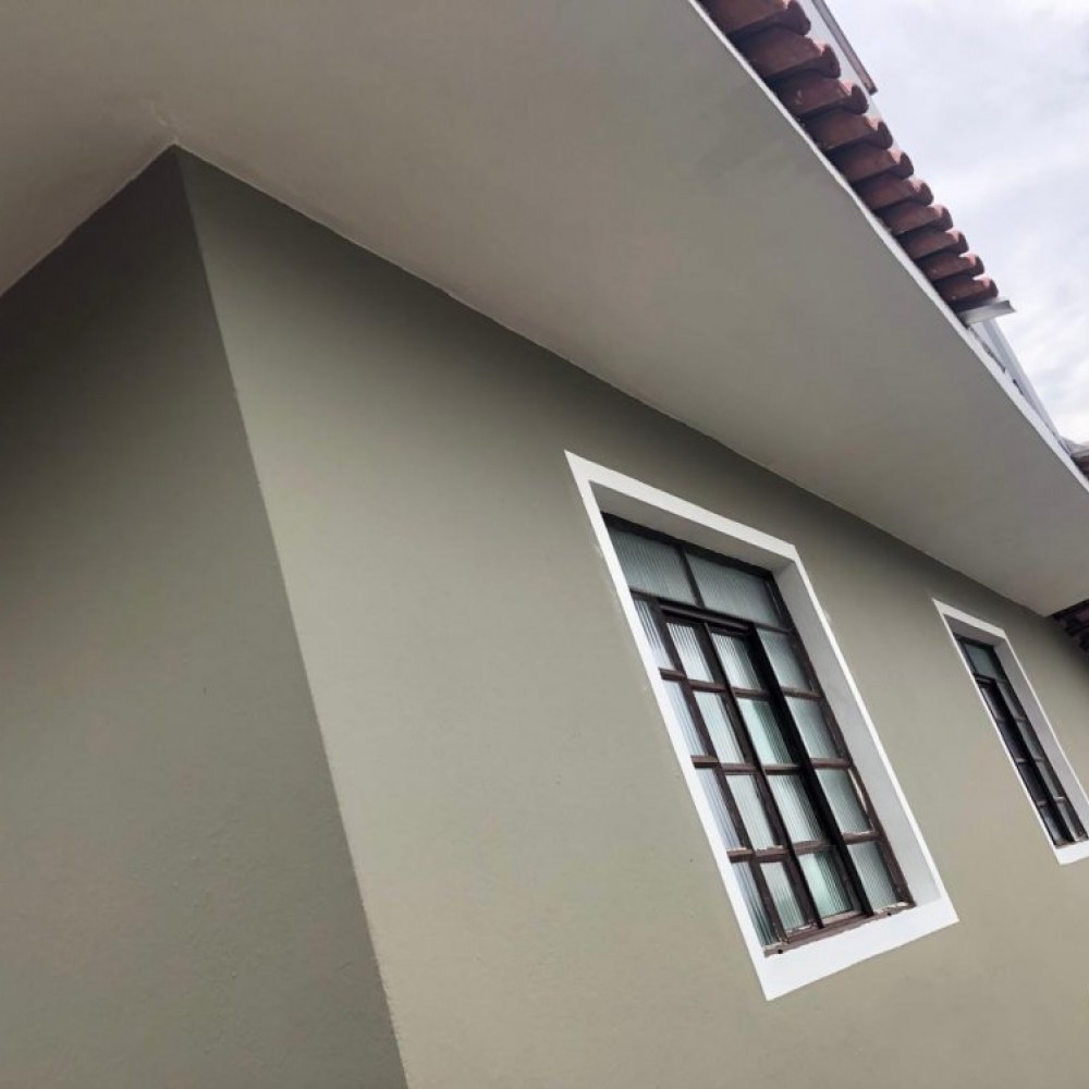 CASA RESIDENCIAL GIRARDI - BARRO BRANCO GUARAMIRIM