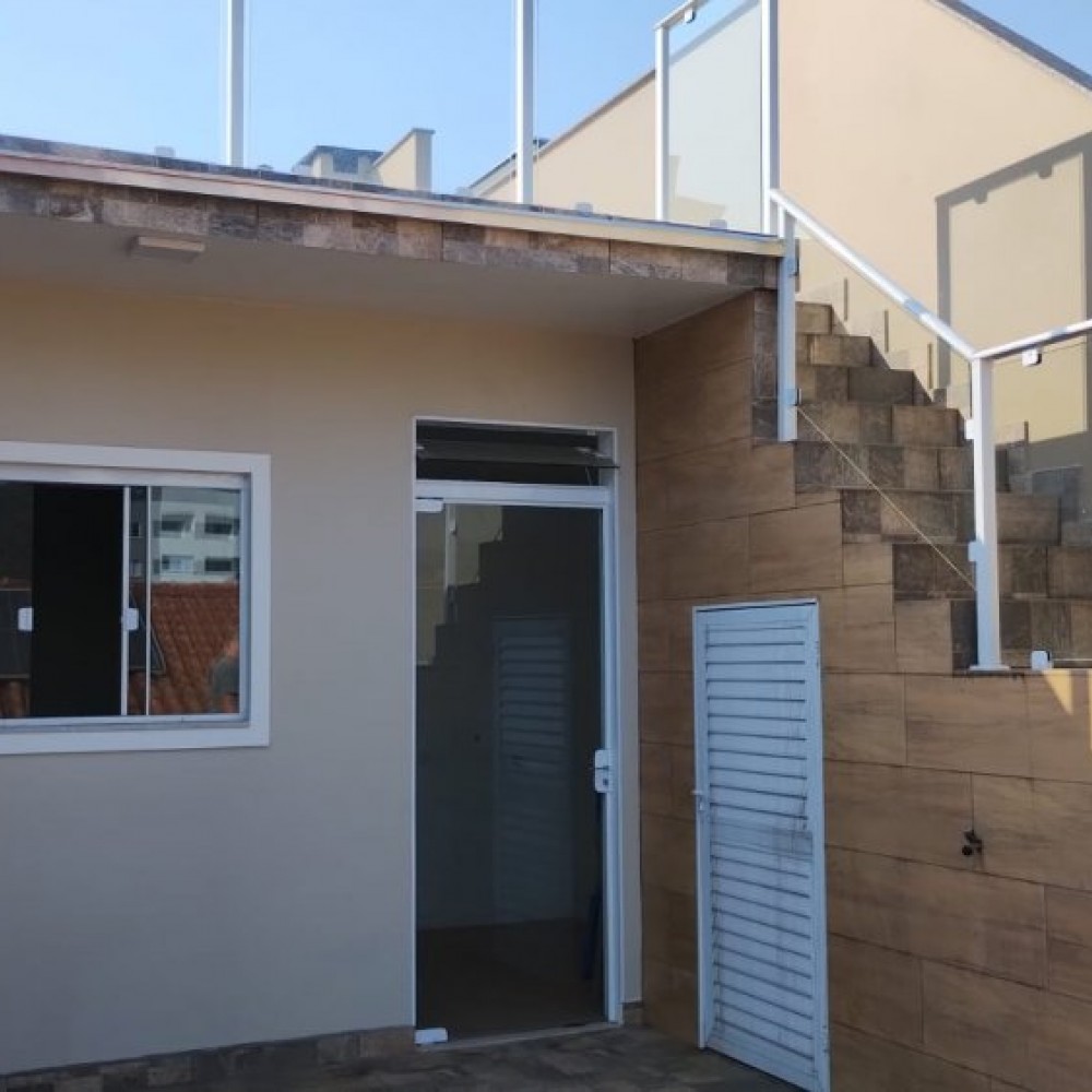 Casa Nova Brasilia 
