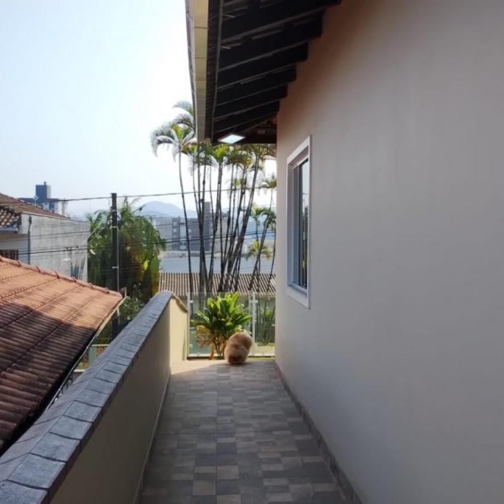 Casa Nova Brasilia 