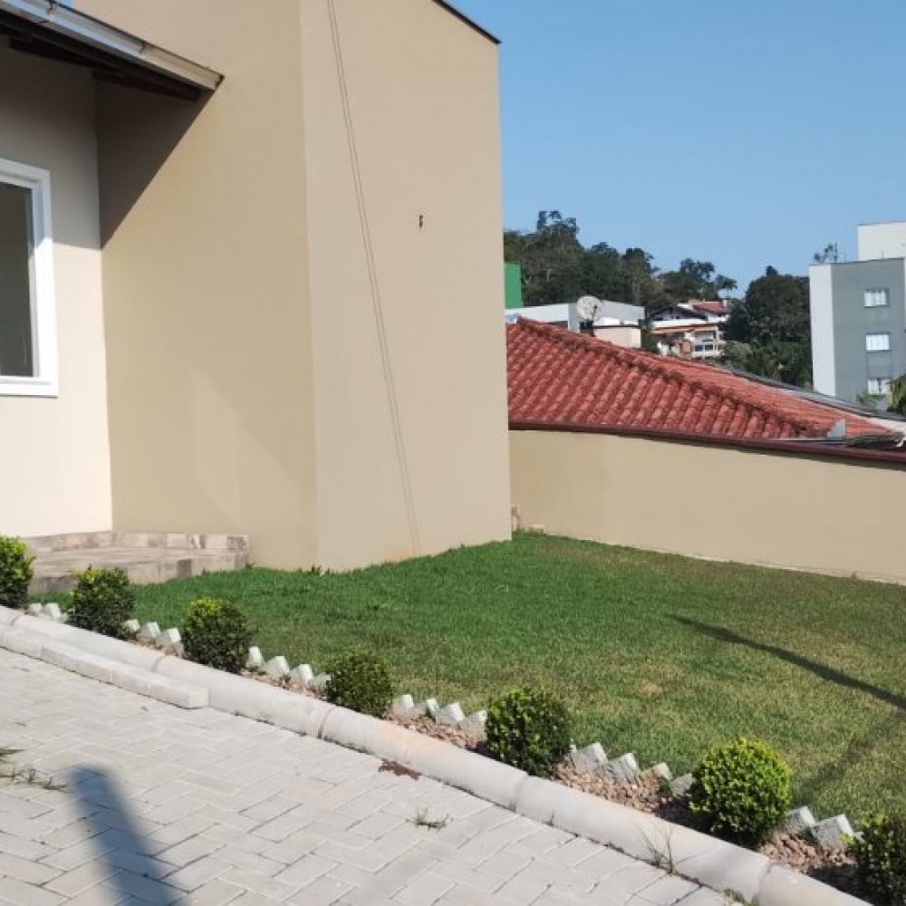 Casa Nova Brasilia 