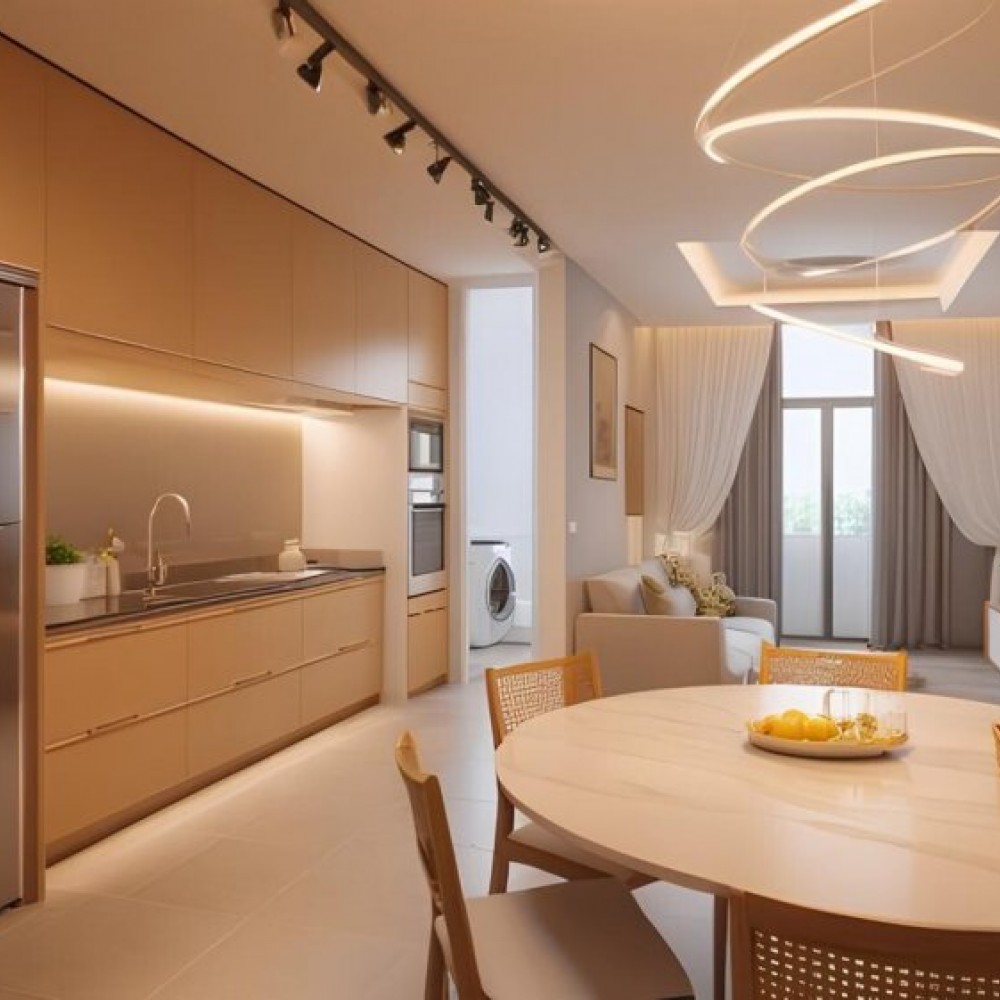 Imvel na Planta