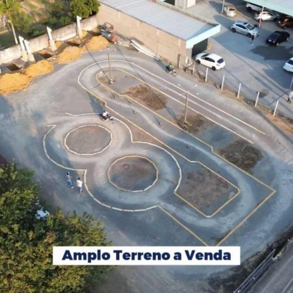 Terreno Vila Nova