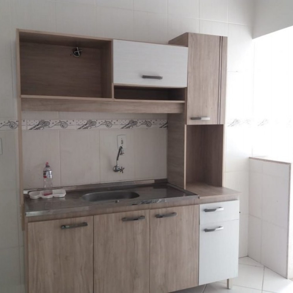 APARTAMENTO NO CENTRO DE JARAGU DO SUL