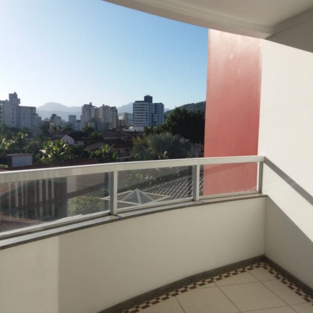 APARTAMENTO NO CENTRO DE JARAGU DO SUL