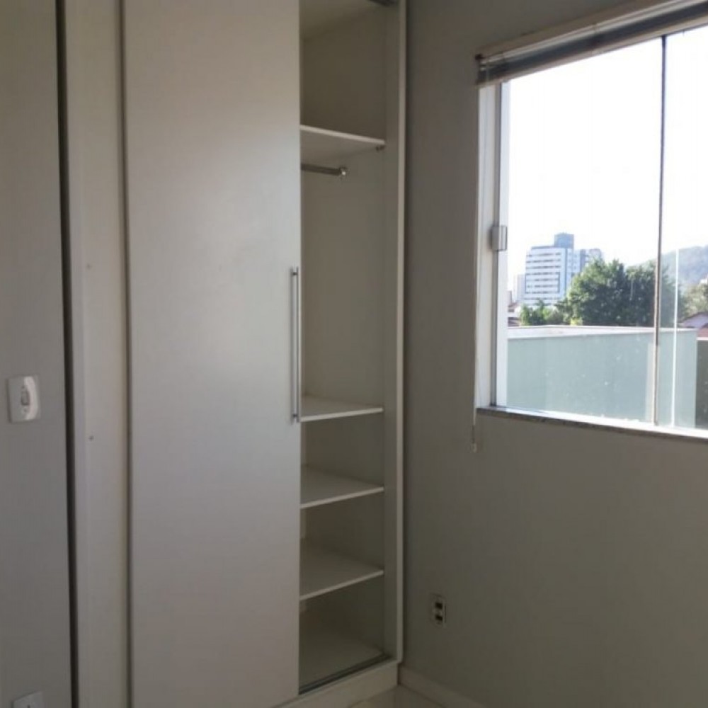 APARTAMENTO NO CENTRO DE JARAGU DO SUL