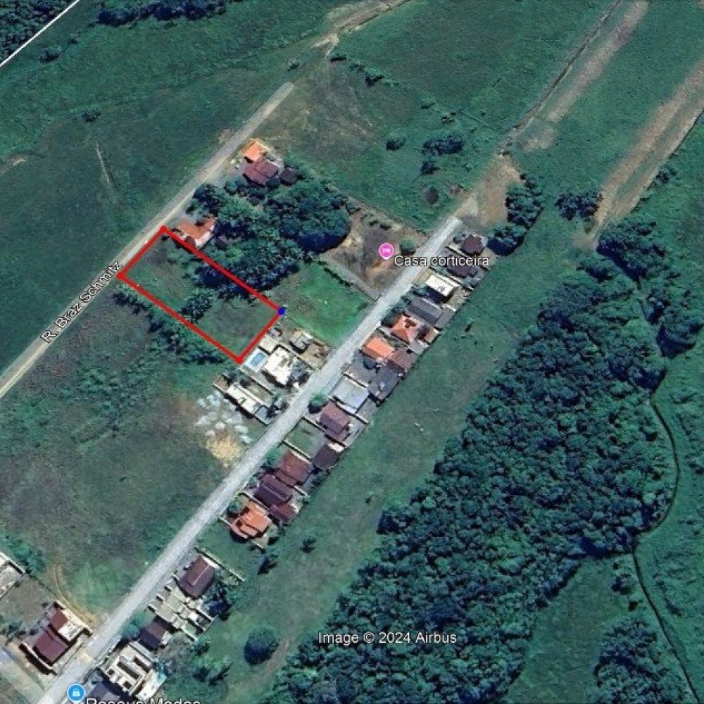 Terreno 