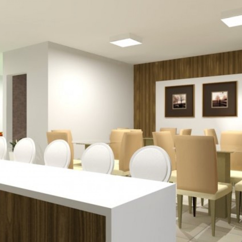 Residencial Apartamento Acacias 