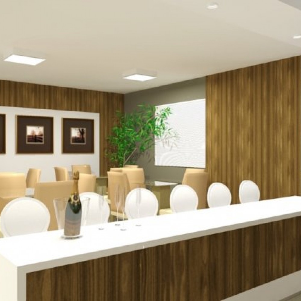 Residencial Apartamento Acacias 