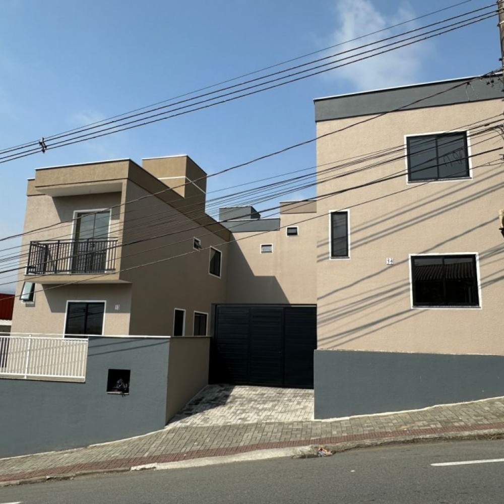 Apartamento Duplex Rsidencial Ip