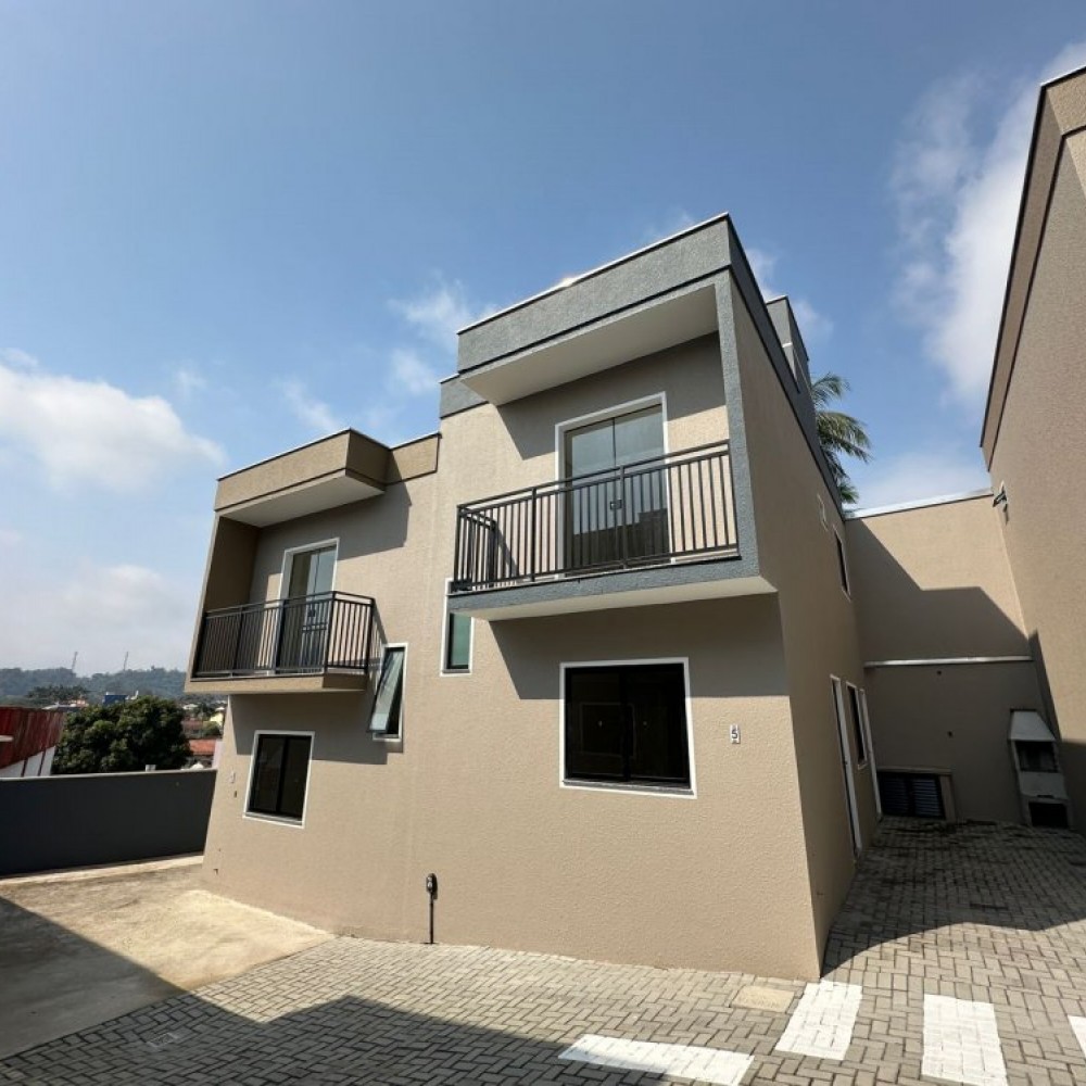 Apartamento Duplex Rsidencial Ip