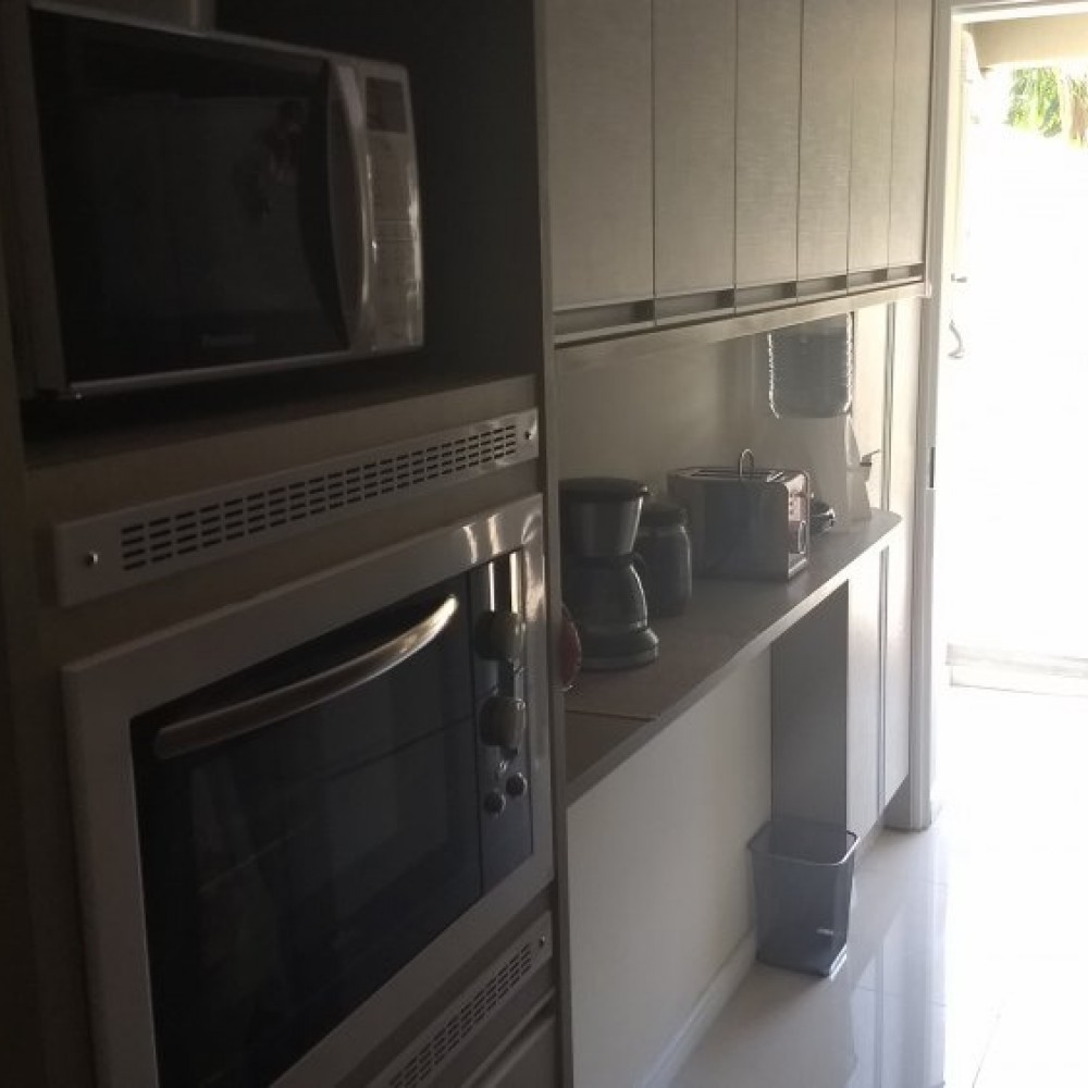 Apartamento Residencial Flor de Lis
