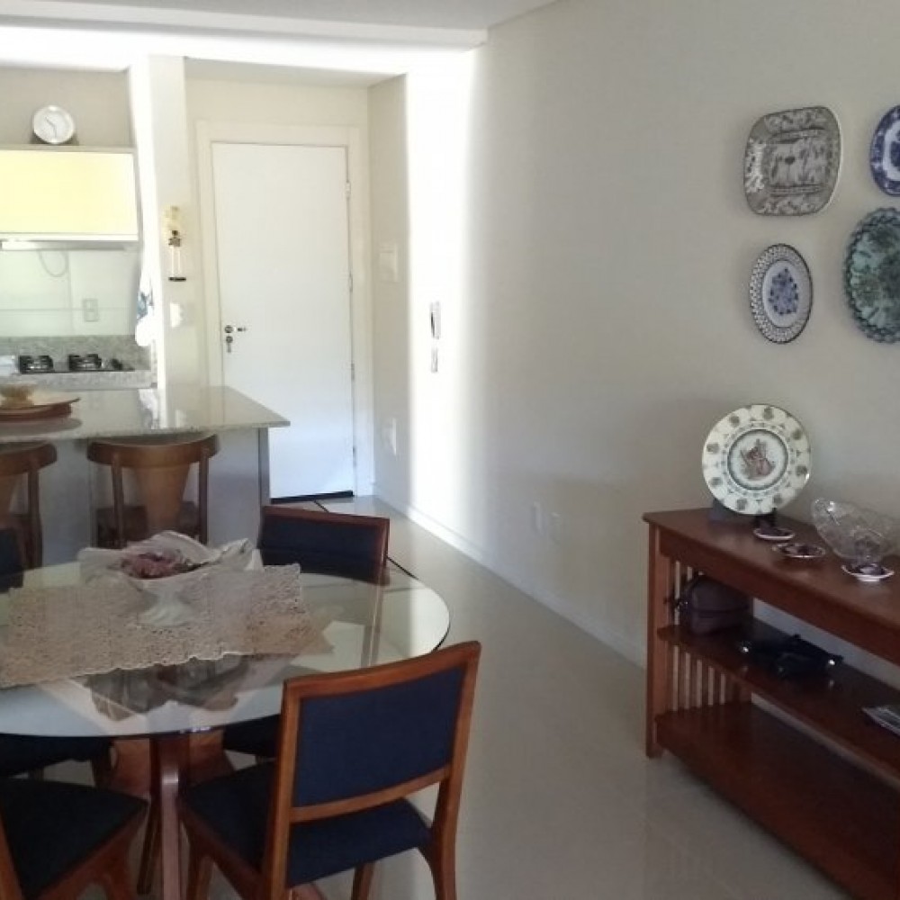 Apartamento Residencial Flor de Lis