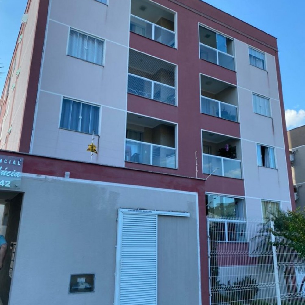 Apartamento residenciai Ana Lucia 