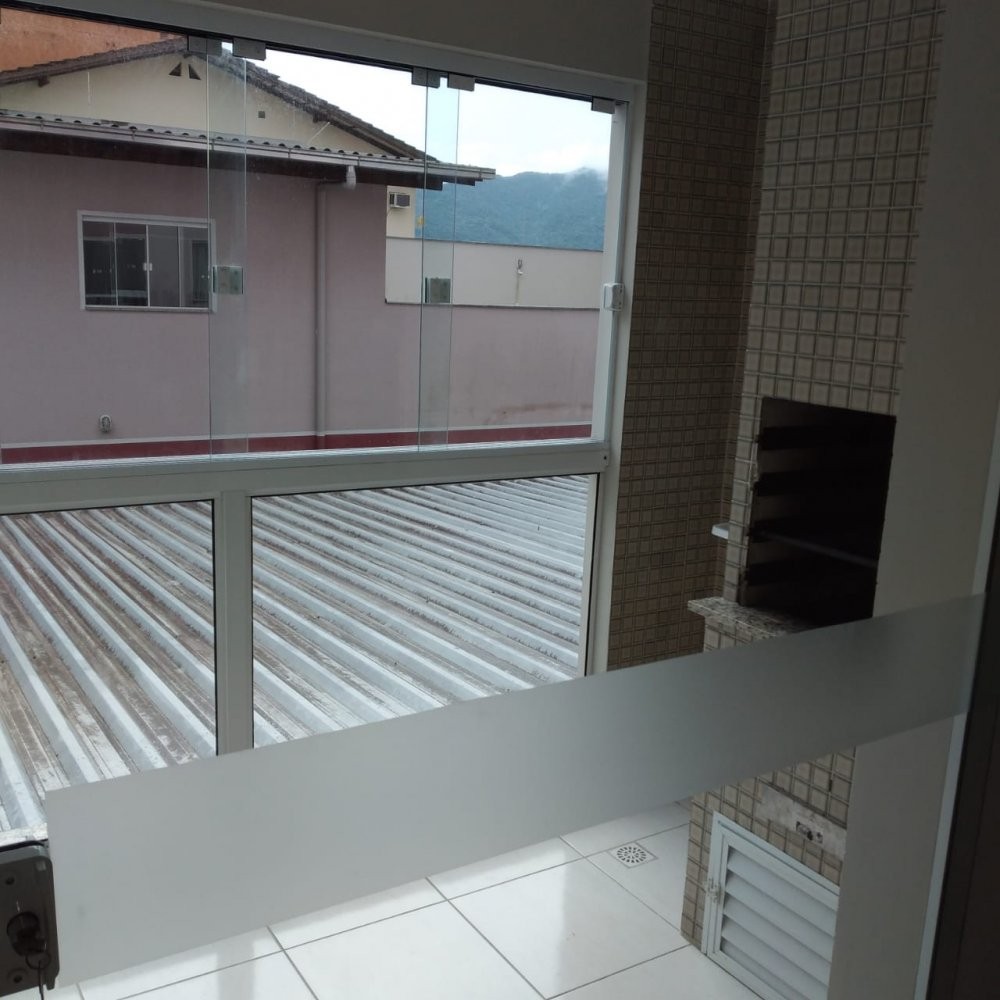 Apartamento residenciai Ana Lucia 
