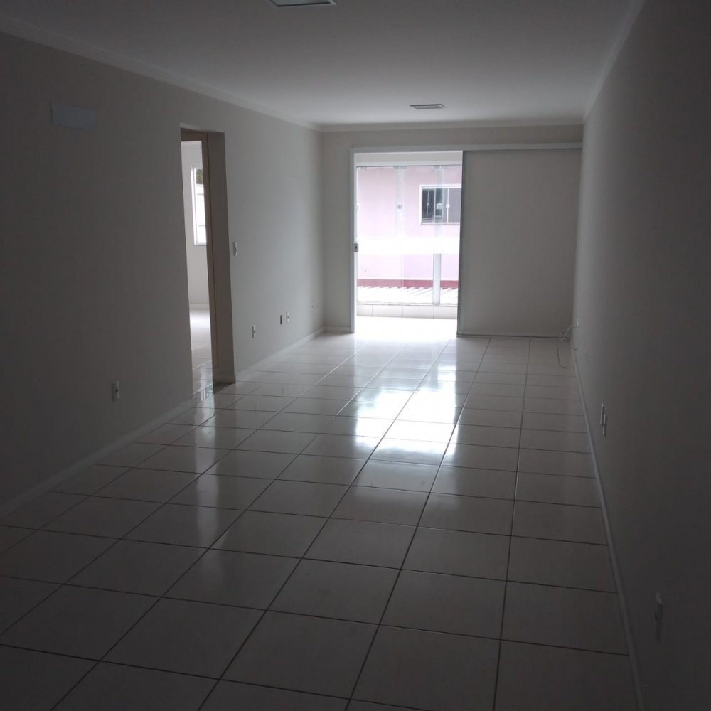 Apartamento residenciai Ana Lucia 