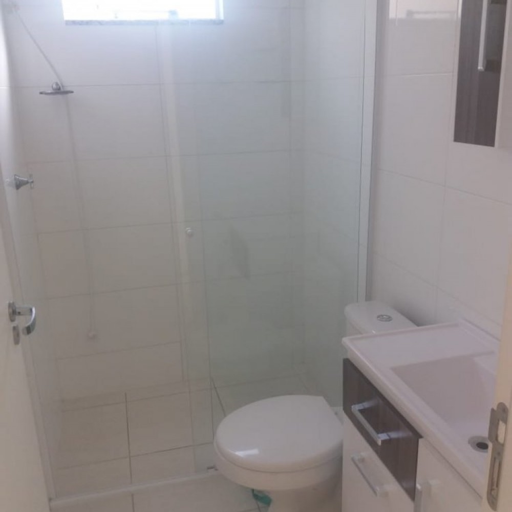 Apartamento residenciai Ana Lucia 