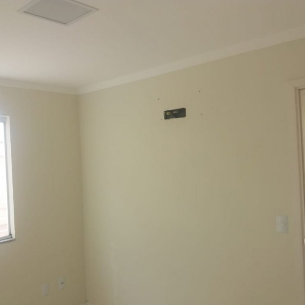 Apartamento residenciai Ana Lucia 