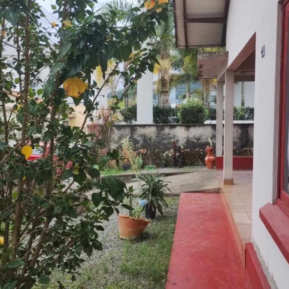 Casa Nova Brasilia