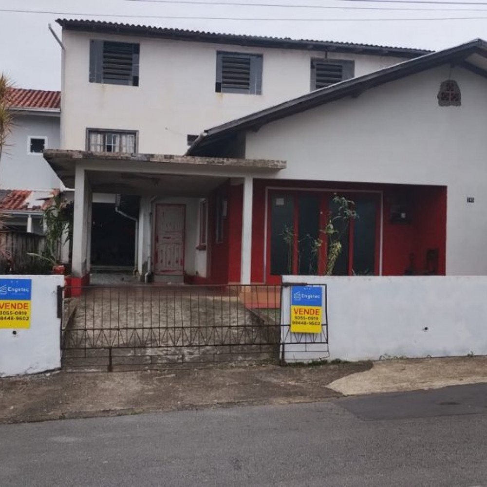 Casa Nova Brasilia